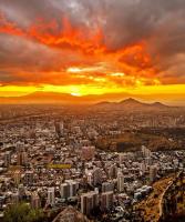 turichospec - Ferienwohnung Santiago