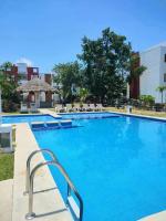 Manga Rosa Cancún - Ferienwohnung
