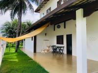 Suite mit Terrasse