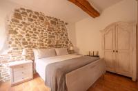 Deluxe Tweepersoonskamer met Extra Bed