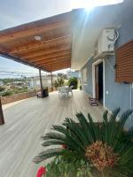 Villa Murataj - B&B Ksamil