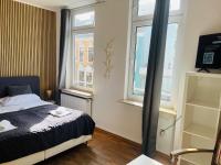 Feldhouse - Ferienwohnung Bremen