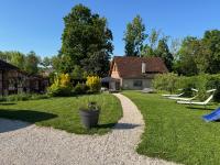 Gîtes Saint-Germain - B&B