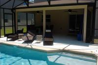 Clearwater Holiday Home - B&B Clearwater