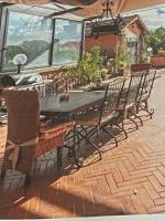 Doppelzimmer mit eigenem Bad