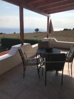 ever after villa - Ferienwohnung Afytos
