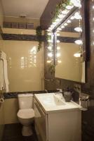 The Golden Hour Loft - B&B Bruxelles