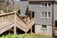 Cozy & Peaceful View - Walk2Resort - Fireplace - B&B Sugar Mountain