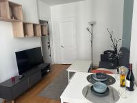 Bel Appartement Paris 11 - Chambres d’hôtes