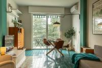 The Silky Way relax e quiete in prossimità di lago e città - B&B Como