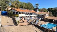 Suítes por Temporada em Amparo NÃO SOMOS POUSADA - B&B Amparo