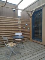 Au coin des Lilas - Studio 1 - Bed and Breakfast Le Mans