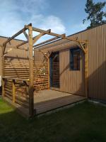 Au coin des Lilas - studio 2 - Chambres d’hôtes