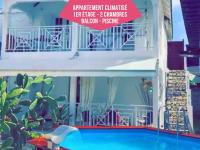 Appartement 2 Chambres