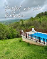 Rudnicka vila - B&B