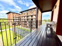 B&B near the Old Town and city Center of Ferrara - Private Parking spot on the River - Amazing View - B&B