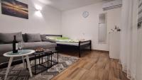 Studio Apartman Radule - B&B Trebinje