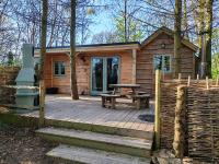 One-Bedroom Chalet - Pheasant