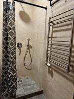 Camera Matrimoniale con Vista Giardino