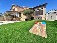 Desert Oasis 4BD 3BA, Lux Resort Pool in Mesa, AZ - B&B Mesa