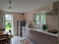 Au doux refuge - Ferienwohnung