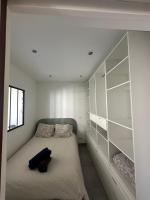 Apartamento de 1 dormitorio