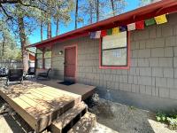 Cozy Pines Cabin in Prescott - 3bd 2ba - Ferienwohnung