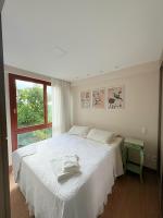 Apart Vista Azul - hospedagem nas montanhas - B&B Domingos Martins