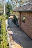 Aylesford-House-Sleeps 2 & 1 infant-Parking - B&B Aylesford