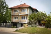 Vila Popović Plaža - B&B