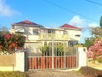 Castlevue B&B - B&B Montego Bay