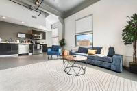 Stylish and Affordable Downtown Apt Near PNC Park - B&B