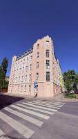 Chill Apartment Więckowskiego - Ferienwohnung