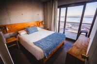 Apartment mit Meerblick