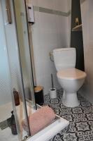 Habitación Doble con baño privado