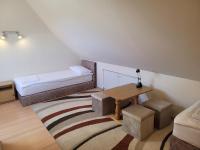 Family Room with Private Bathroom