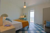 Panoramico Appartamento Lido Conchiglie - Ferienwohnung Gallipoli