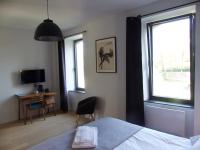 Double Room with Spa Bath