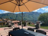 Appartamento con 2 Camere da Letto