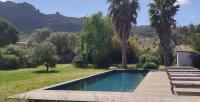 Villa Callochiusa avec piscine 15mn Bonifacio - B&B