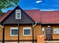 Tisza-tavi Kuckó Tiszafüred - Ferienwohnung
