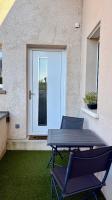 Studio Prenois - B&B