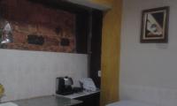Habitación Doble con vistas panorámicas