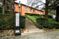 Villa Cavalletti - Ferienwohnung Grottaferrata