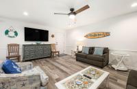 Aronimink 8A - Er Inn - B&B