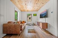 Two-Bedroom Cottage