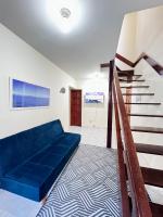 Cobertura Duplex Prainha - Bed and Breakfast Arraial do Cabo