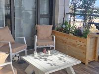 Nay-house - Bed and Breakfast Nahariya