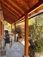 Duplex Ñancu Lahuen 1 Y 2 - B&B Villa Traful