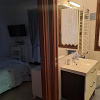 Doppelzimmer mit eigenem Bad